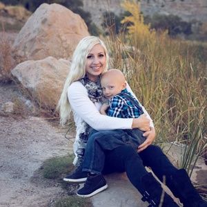 Meet your Posher, Lexi